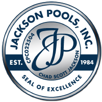 Jackson Pools Inc.